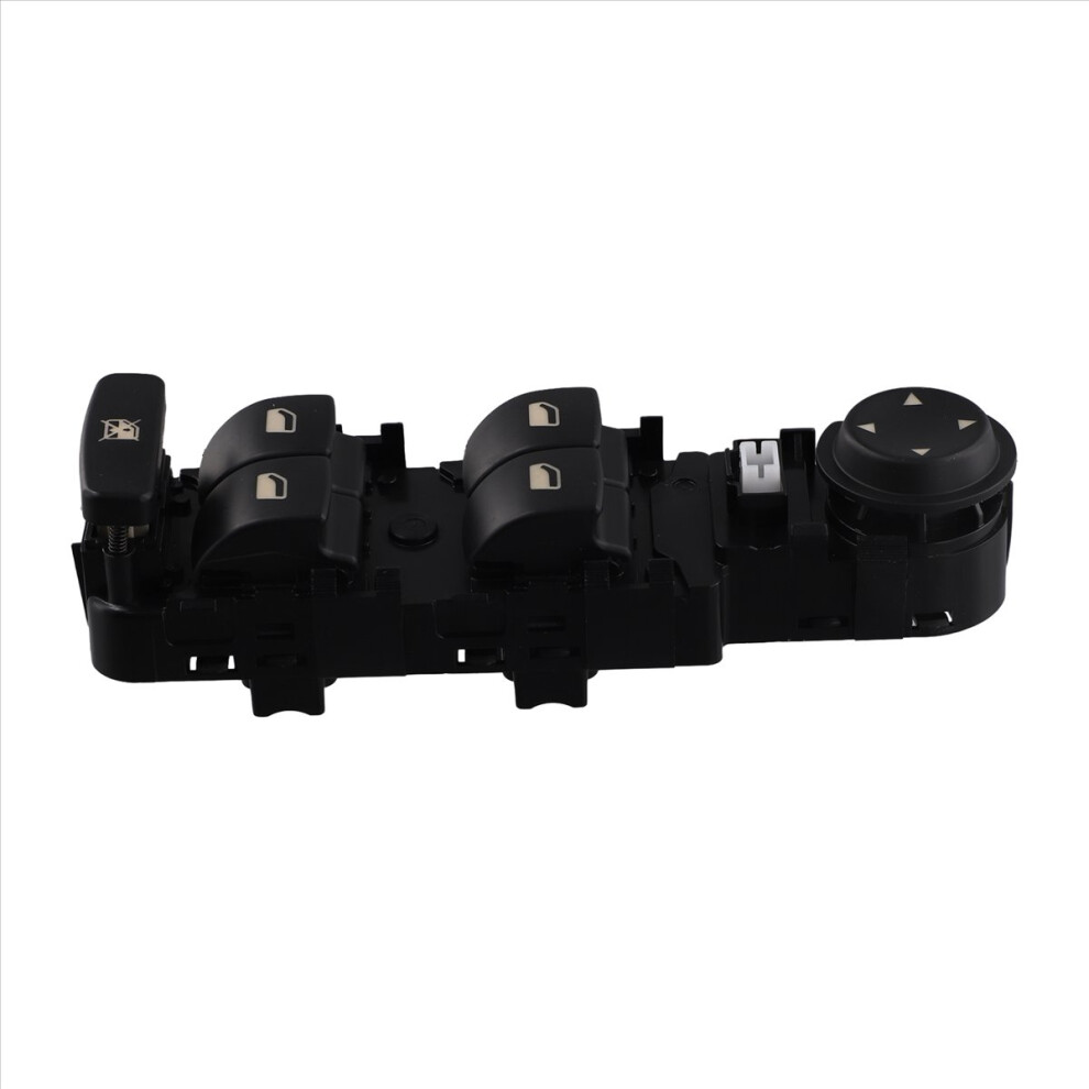 Window Lifter Control Switch Left Side For C4 C5 C8 6554.Hq 4851180107999