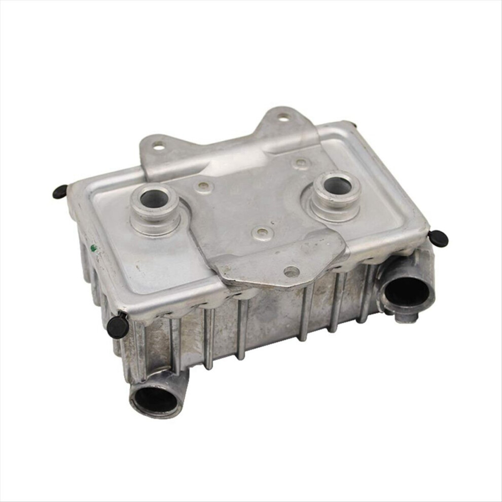 Automotive Oil Radiator for - C-Class C250 W202 G-Class VARIO A6051800065 6051800065-image-OPC-PN8F6PV-NEW