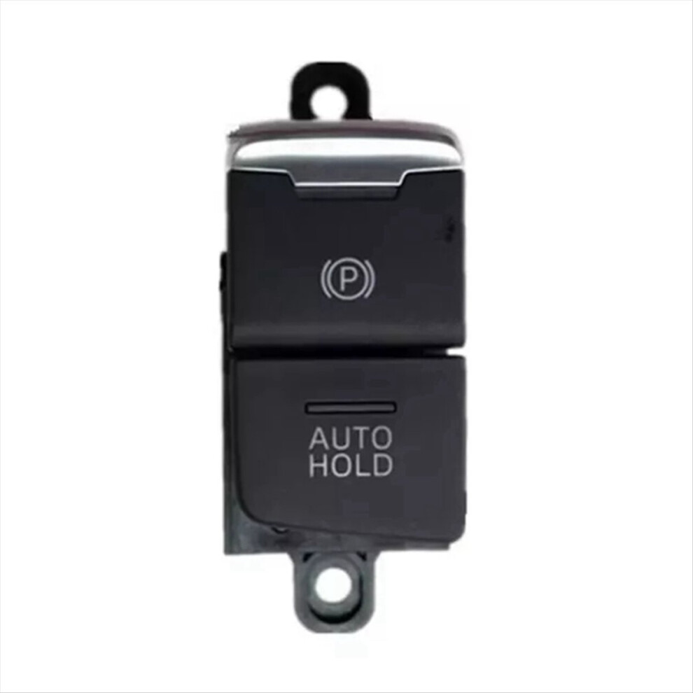 Car Electronic Hand Brake Buttons For -4 Gv9s-66-Ep0 Automatic Parking Replacement Switch Handbrake Controls 4851180149364