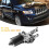 Car Front Windshield Wiper Motor 68002320AA for Compass 2007-2014 Accessories 8