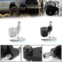 Belt Removal Tool Clutch Spreader Kit for HD10 X3 17-2 Silver