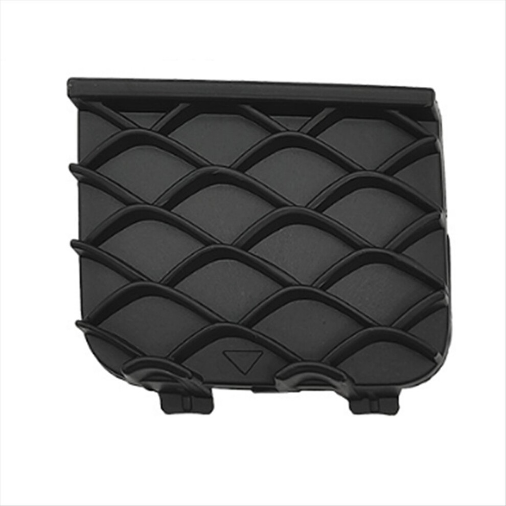 Car Rear Bumper Tow Hook Cover Cap 1178852422 For - Cla-Class W117 2014-2016 4851180182194