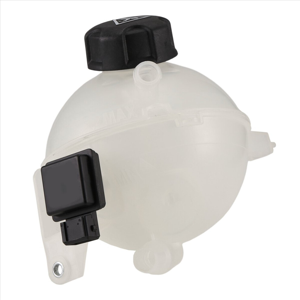 Coolant Expansion Tank Water Piping Antifreeze Kettle For 3008 5008 C4 9673334580 9654429680 4851180192728