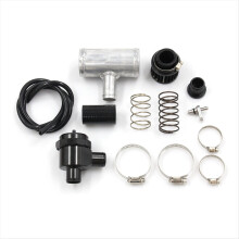 Vehicle Exhaust Valve Blow Off for Can Am X3 2017-2023