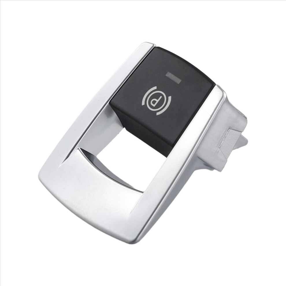 Car Electronic Parking Brake Switch Button 61319184269 For Z4 E89 2009-2015 Handbrake 4851180186130