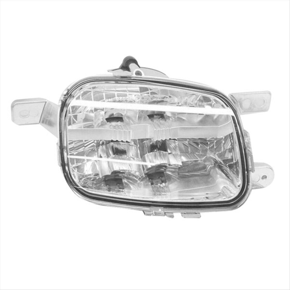 Fog Lamp Assembly Front Left Daytime Running For Xc90 Mk1 31383156 4851180195248