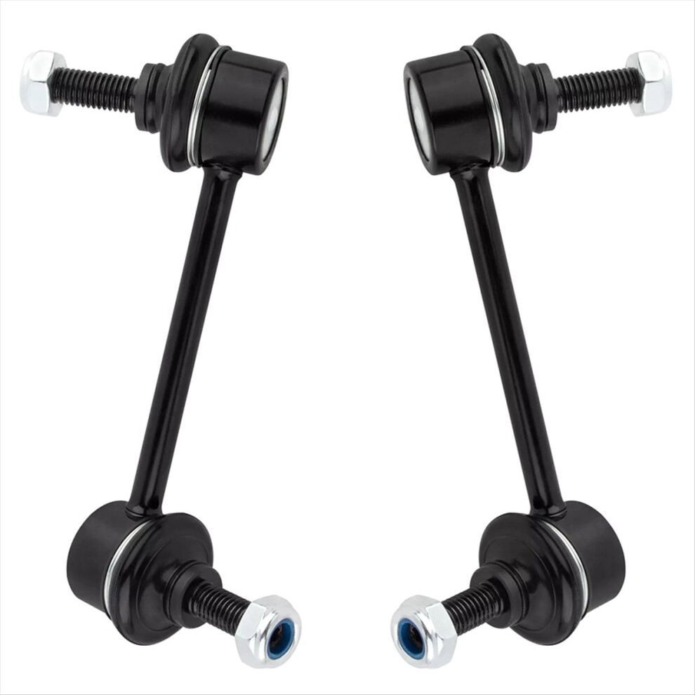 1Pair Rear Stabilizer Sway Bar Link Set For Explorer Taurus Flex Mks 2010-2018 Dg1z5k484a, Dg1z5k484b 4851180185409