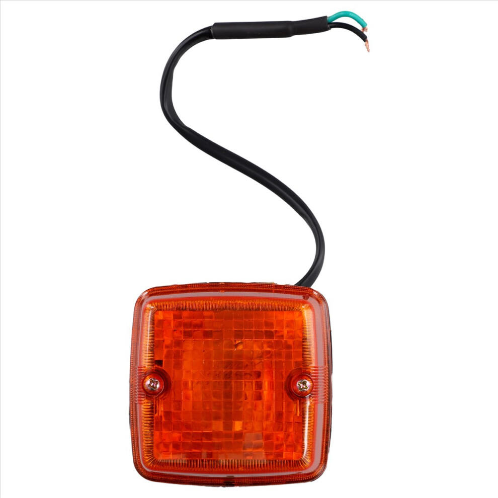 24V Turn Flash Lamp 0009741006 For 350 335 Series Forklift Accessories Light 4851180189391