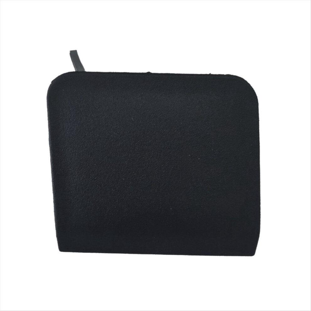 Istovo Car Rear Bumper Tow Hook Eye Cap Cover For Le 2019-2022 52161-02170/52161-12050 Trailer
