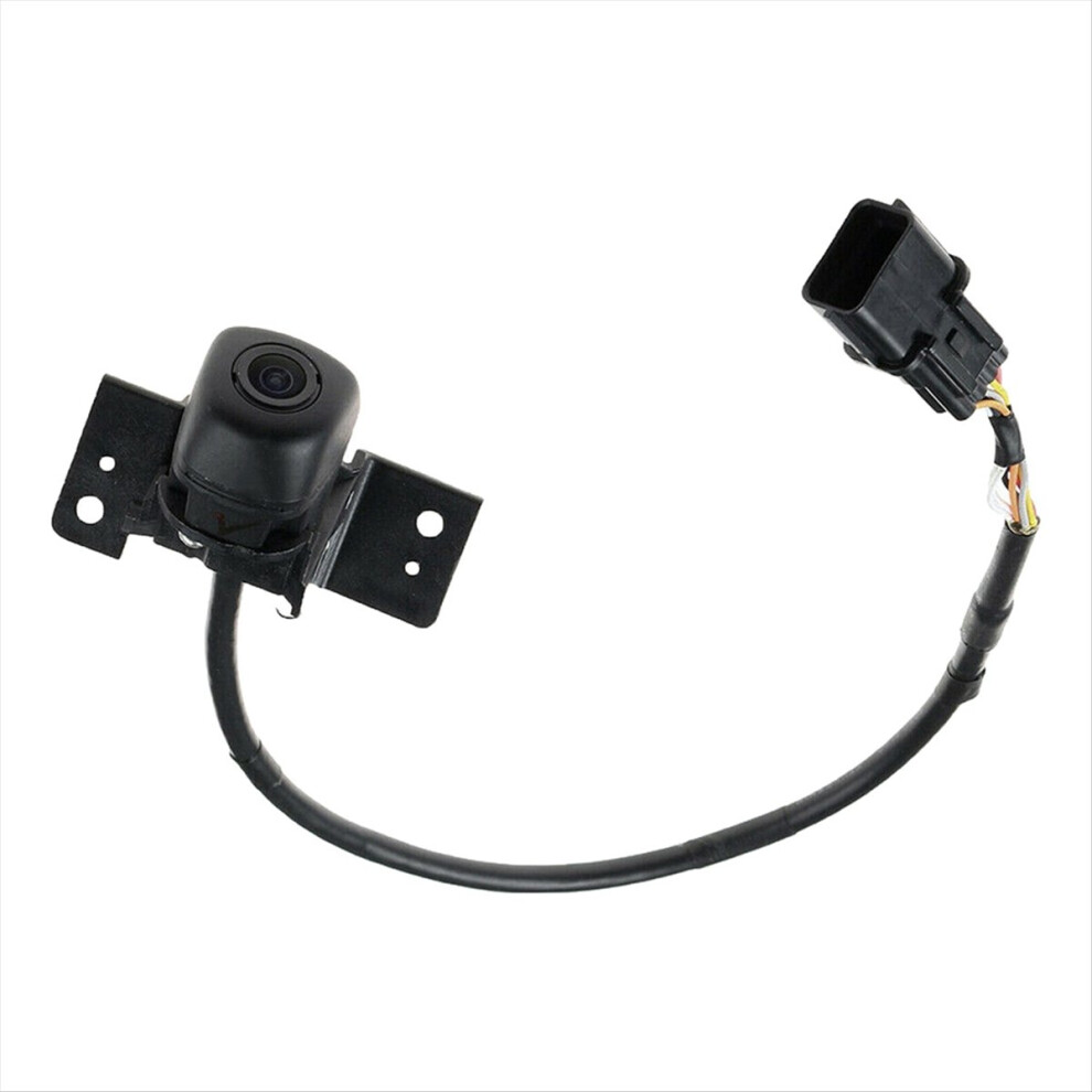 Car Rear View Camera Assy 95760-D3001 For 3 2015-2018 Backup Park Assist 95760D3000 95760-D3100 4851180111378