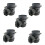 Sensor Mass Air Meter 037906461A for Golf Car Accessories 2