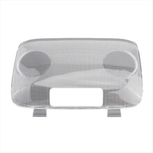Car Inside Roof Light Cover Shell 81240-0C060 for 2008-2021 Reading Lamp Housing