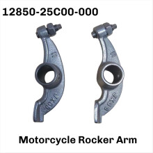 Motorcycle Rocker Arm for -Z DR125 DRZ125 GN125 GS125 DF125 Engine Parts 12850-25C00-000