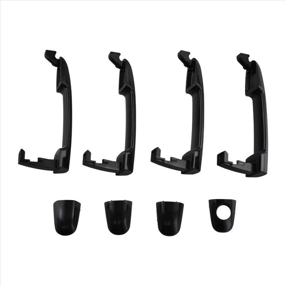 For 2005-2010 Outside Exterior Door Handle 82651-3K000 82661-3K000 Istovo