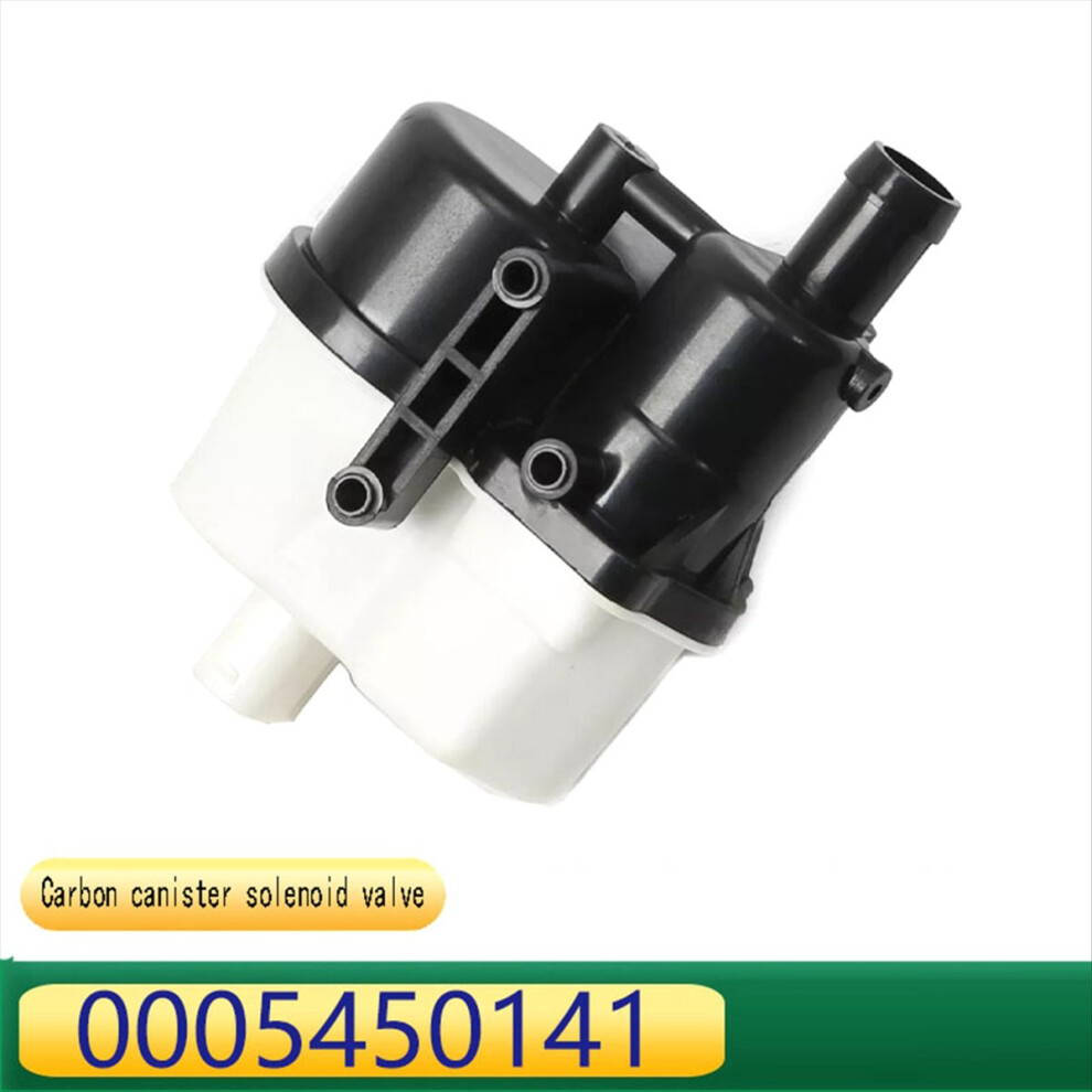 Vapor Solenoid Valve Evaporative Emissions System Leak Detection Unit For 0005450141 4851180188318