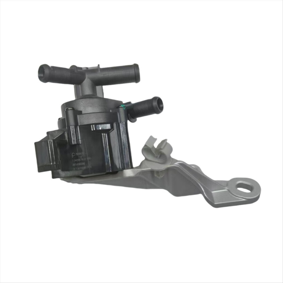 1.2T Electric Auxiliary Water Pump 9814099080 Yl01385480 For 2008 208 408 508 C3 C4 Black 4851180194999