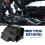 Air Filter Cleaner Housing T2H9727 for XF XE F-PACE 2.0L Engine Intake 7