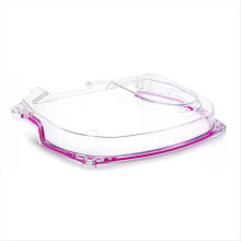 Cam Gear Timing Belt Cover Clear Fit for Evolution 9 IX Mivec 4G63