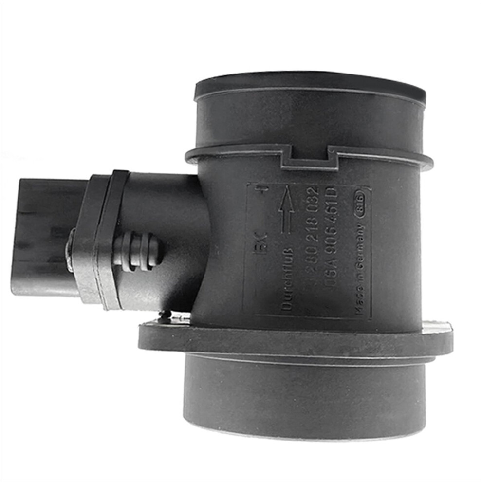 06A906461d Mass Air Meter Sensor For Golf Tt A4 1.8T 2000-2001 0280218032 Black 4851180178111