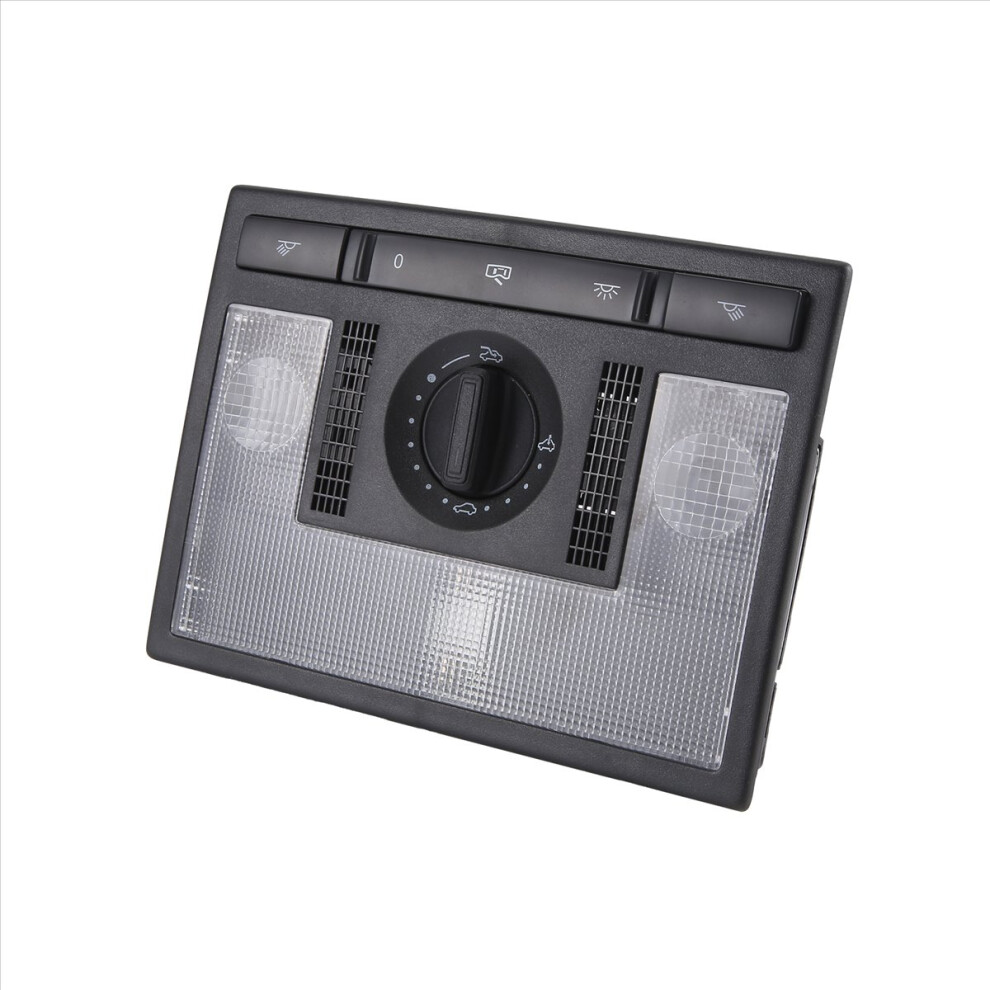 Car Front Reading Dome Lamp Switch For Fabia 9N 6R 6Q0959613a,B Light 4851180113914