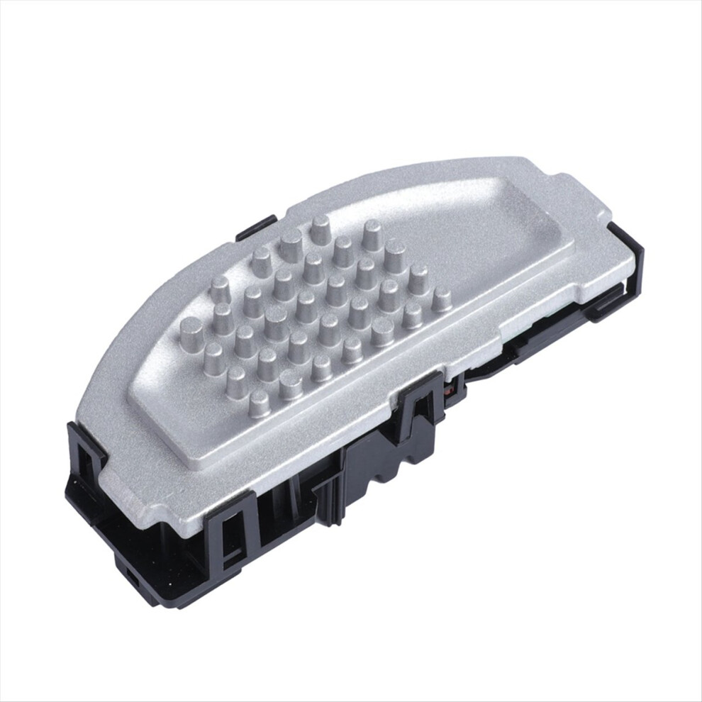Blower Motor Resistor For A3 Q3 Tt 8P1 8Pa 8J3 4L Sportback 7P0820521a 4851180111064