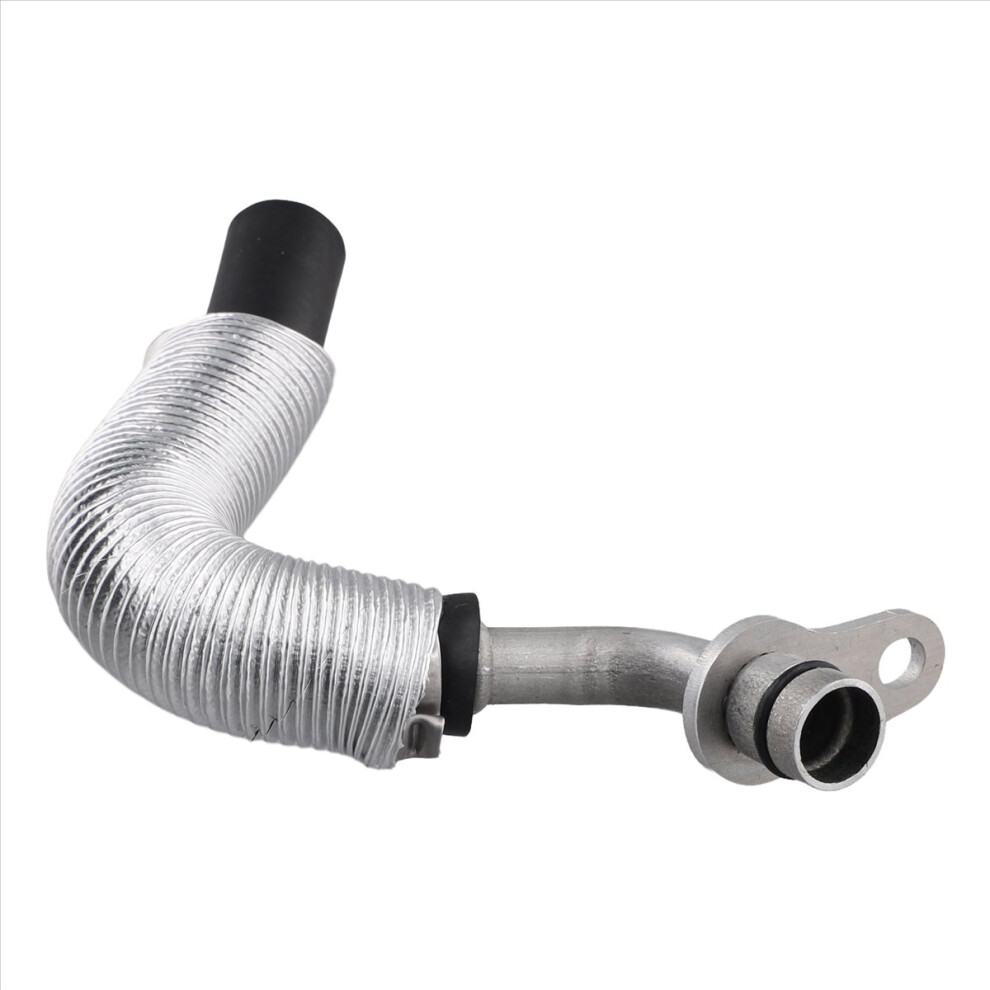 11537583900 Turbo Water Feed Line For F20 M135i E90 E92 E93 F30 335I Activehybrid 3 F32 435I Xdrive N55 4851180183856