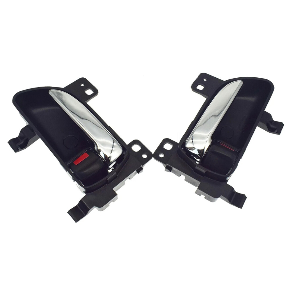 Pair Driver Passenger L & R Interior Door Handle Su003-01565 Su003-04769 For Brz Legacy 86 4851180167511