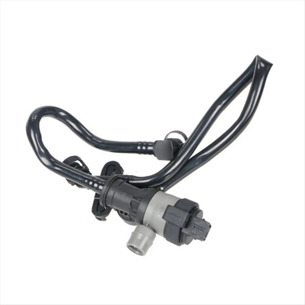 Emission Check Valve Tank Vent Vapor Canister Purge Solenoid For E91 E92 E93 F10 F15 13907636145 13902366609 4851180169355