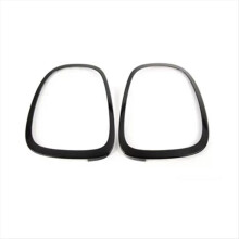 Car Tail Light Trim Ring Cover Rear Frame 63217464171 63217464172 for F55 F56 F57 2014-2020