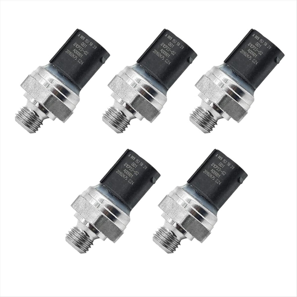 A0091535028 Engine Exhaust Back Oil Pressure Sensor For Gl350 Slr Sprinter 81Cp23-02 0091535028 Light 4851180198140