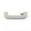 Car Second Row Interior Roof Safety Handle with Hook Pull LR059987 for Range Sport Gray 3
