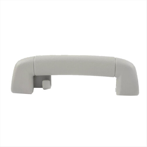 Car Second Row Interior Roof Safety Handle with Hook Pull LR059987 for Range Sport Gray 1