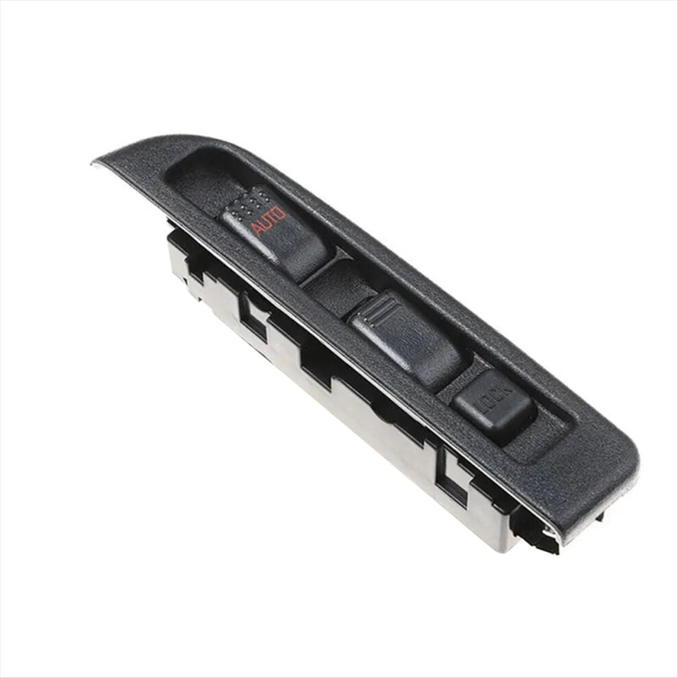 Car Power Window Lifter Switch Auto Parts Fit For 8-97966961-0 8979669610 Black 4851180179194