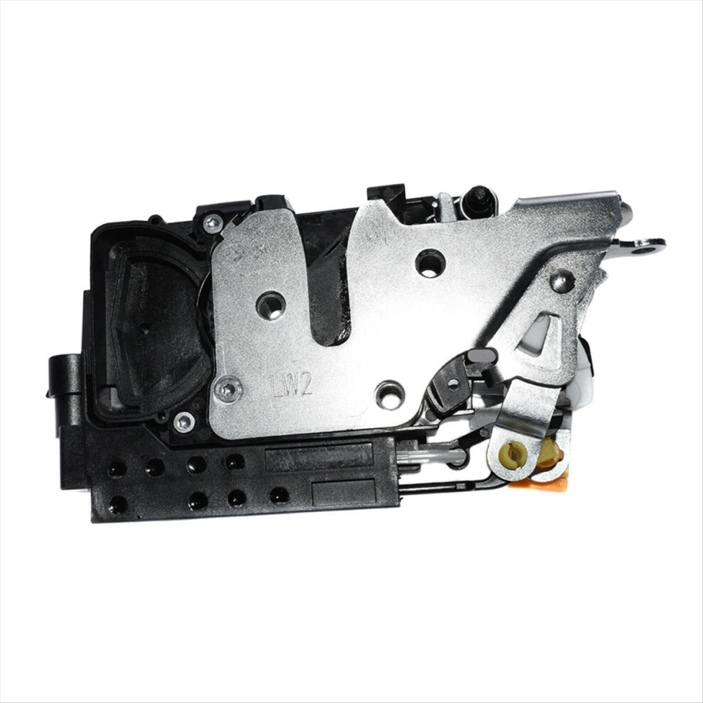 1Pair Front Door Lock Latch Actuator For Aveo Aveo5 2004-2011 Lacetti 96272643 96272644&96272638 96272639 4851180114102