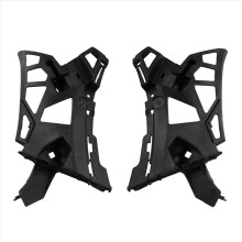 Front Bumper Bracket Headlight Frame for -Class 2926200200 2926200100