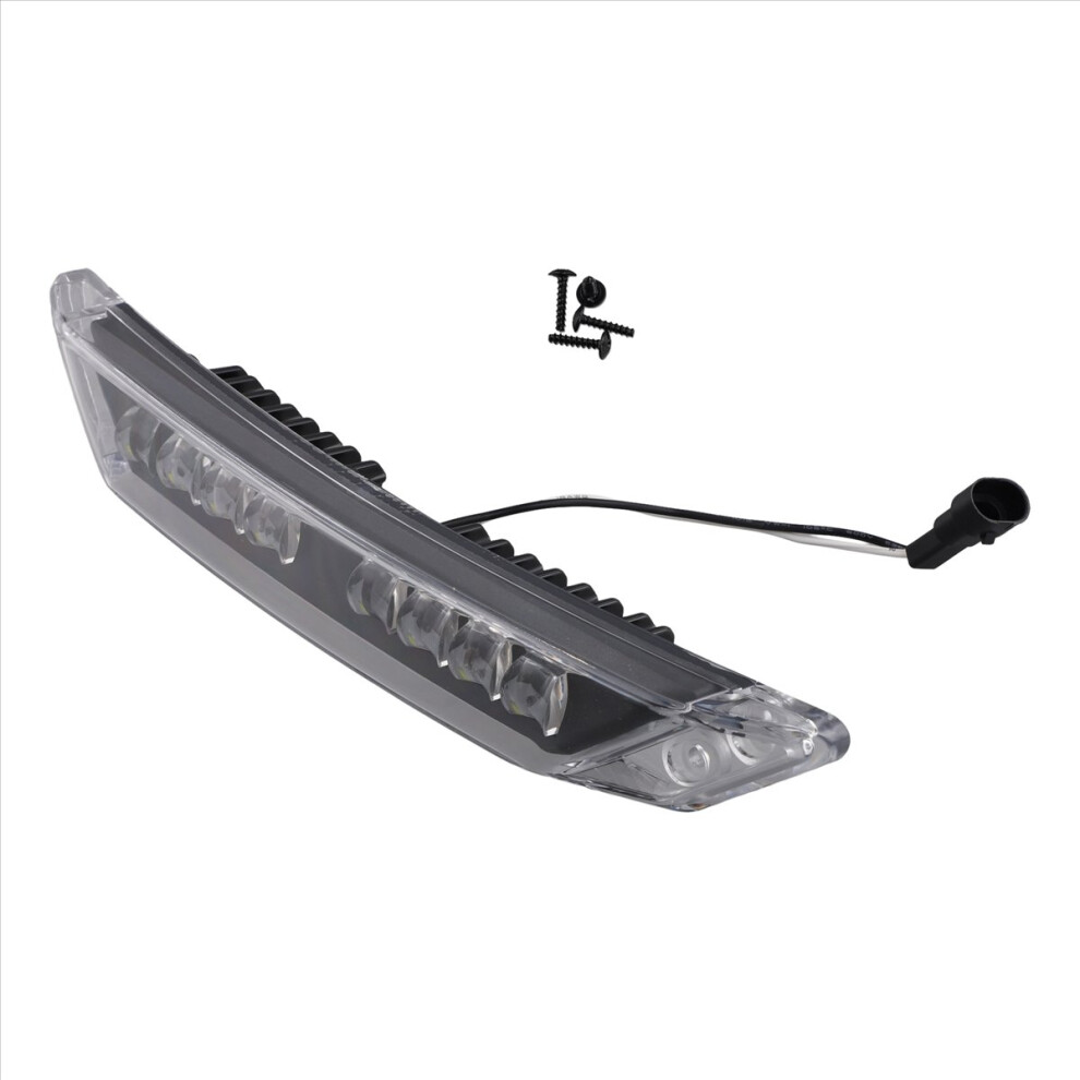 219400991 Motorcycle Atv Utv Led Auxiliary Daytime Running For Rt 2020-2022 Head Light 4851180109115