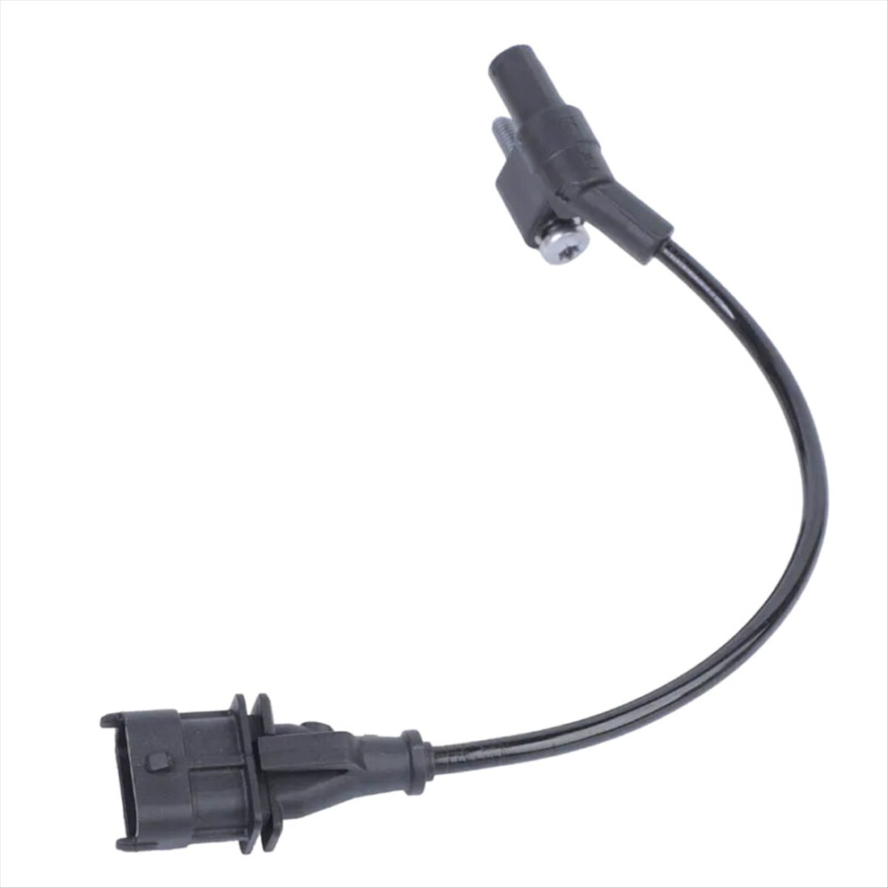 Car Crankshaft Crank Position Sensor 68029496Aa 45962077 45962077F 68029496Ab Fit For Nitro Black 4851180179309