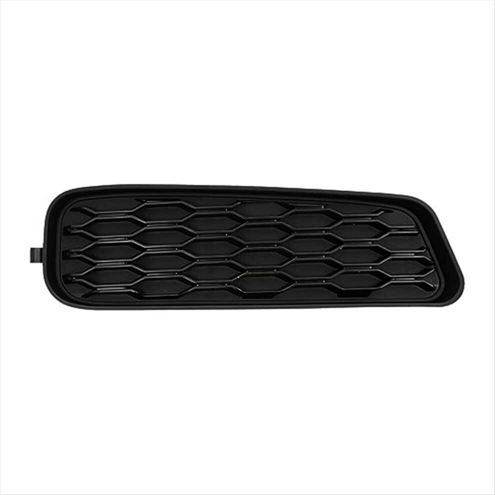Right Front Bumper Grille Fog Cover For 2011-2014 68081996Aa Light 4851180118803