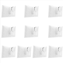 Motorcycle Pump Filter for R1 R6 R6S R6R FZ8 2003-2016 10PCS