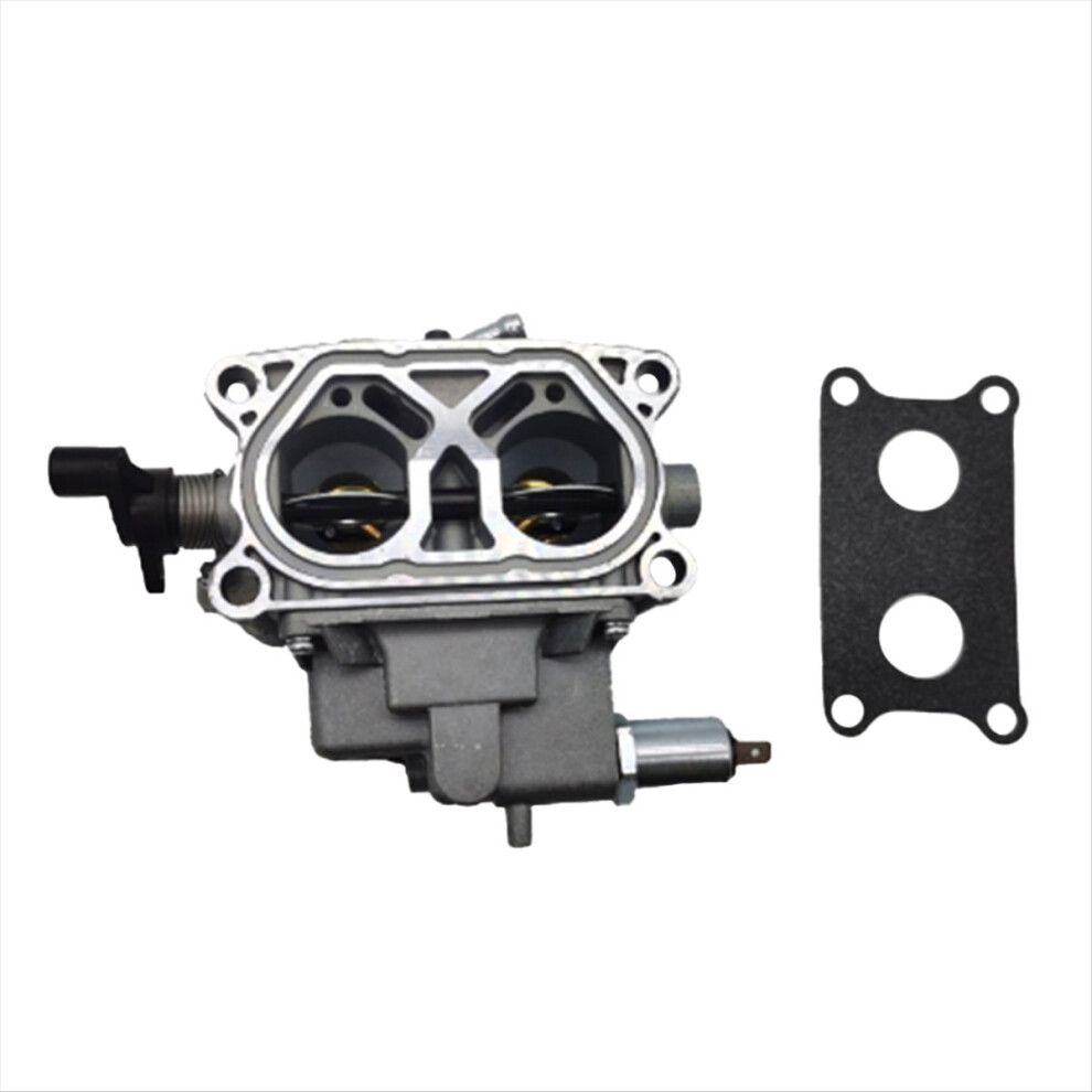 16100-Z0a-815 Bw02b C Carburetor For Gcv530 Gcv530u Gxv530 Gxv530r Gxv530u 4851180112436