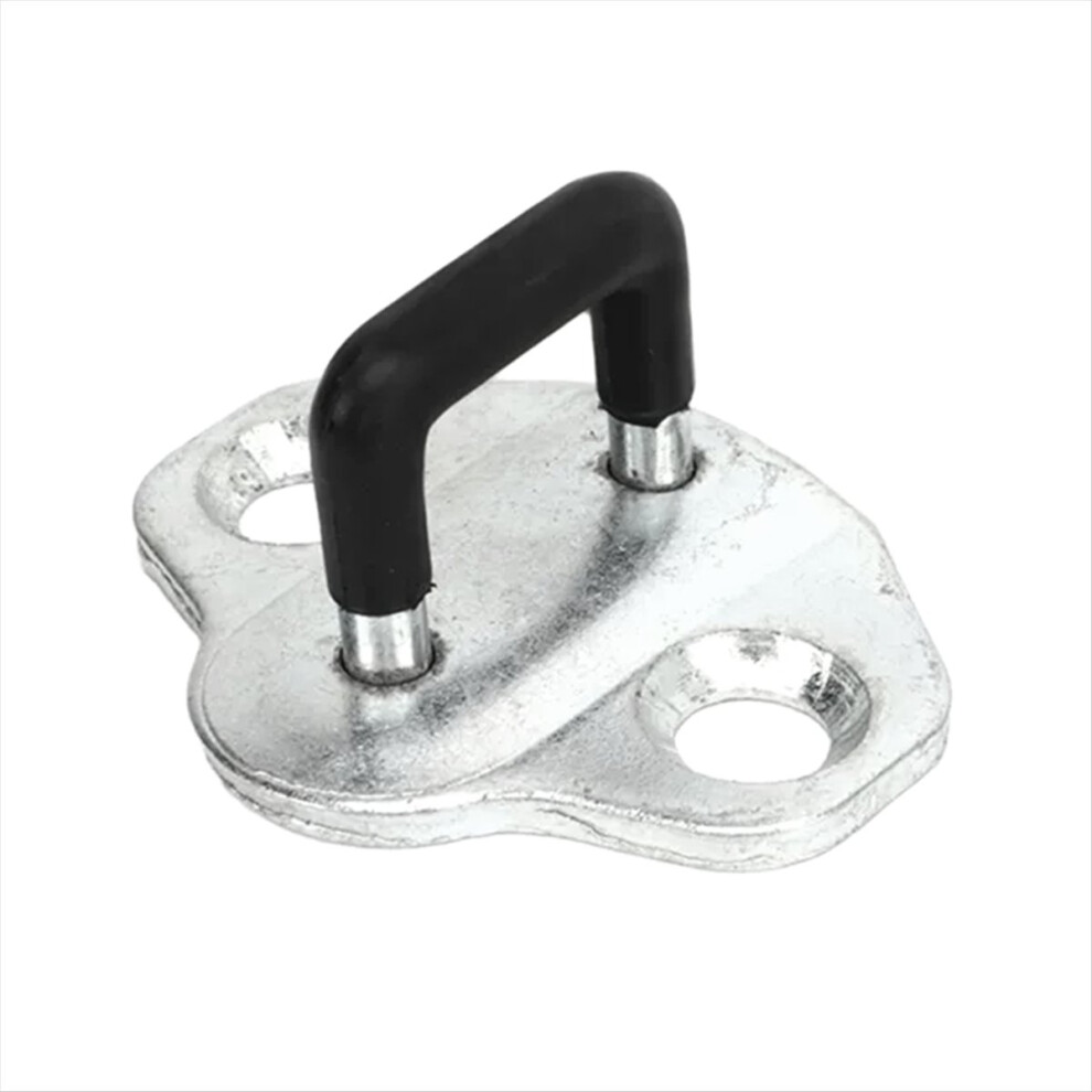 Automobile Door Lock Buckle Covers For Vt Vx Stabilizer Protector Latches Stopper 92178627 4851180116526