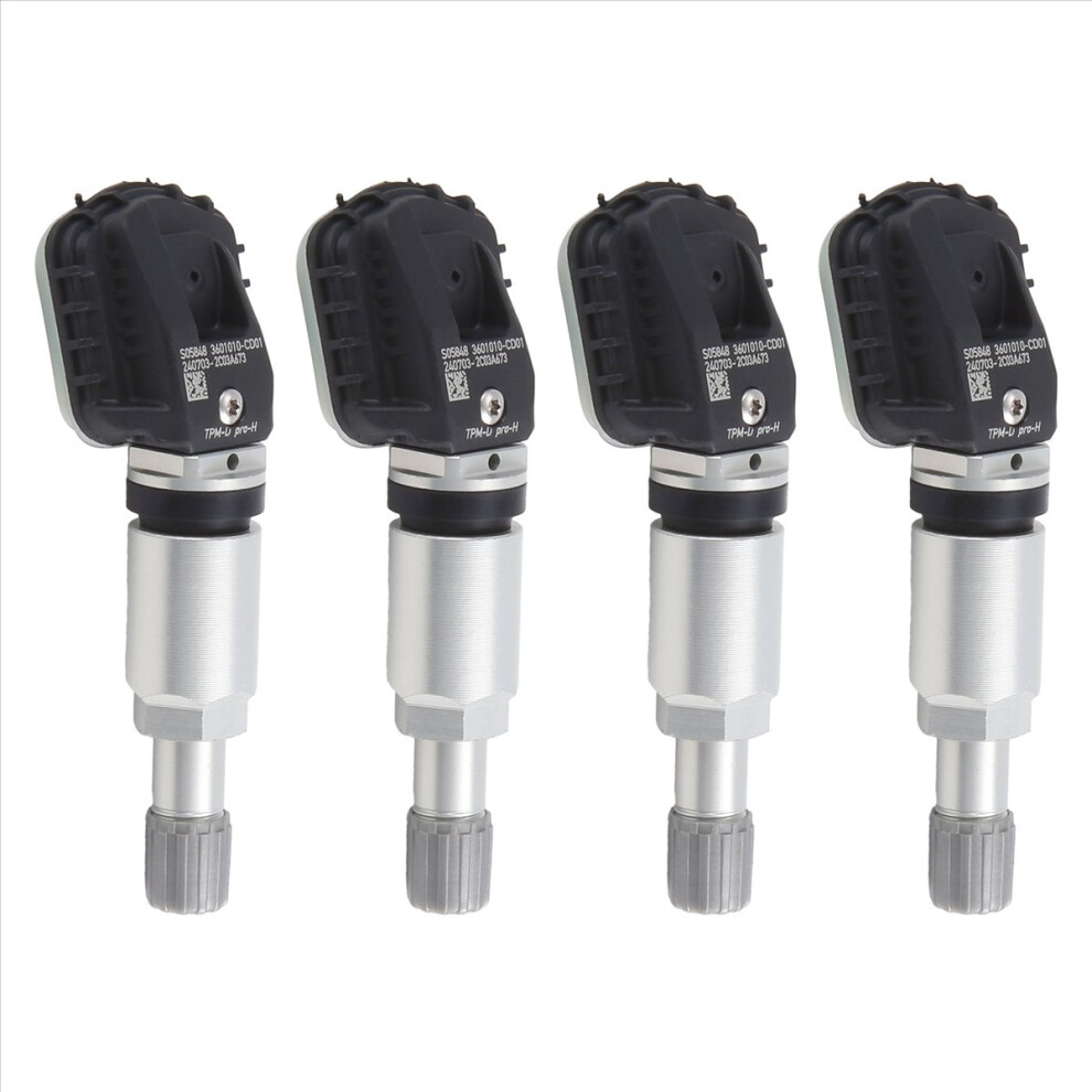 3601010-Cd01 Tire Pressure Sensor For Cs35 Cs55 Cs75 3601010Cd01 4851180111125