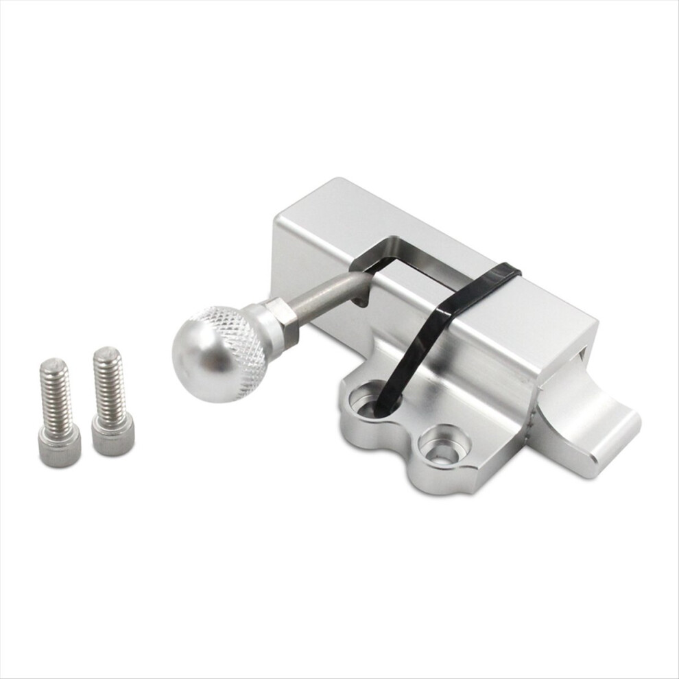 1St 2Nd Lockout Shifter Box Billet For Rsx K Series Em2 Tuned K20 K24 Eg Ek Dc2 Light 4851180119022