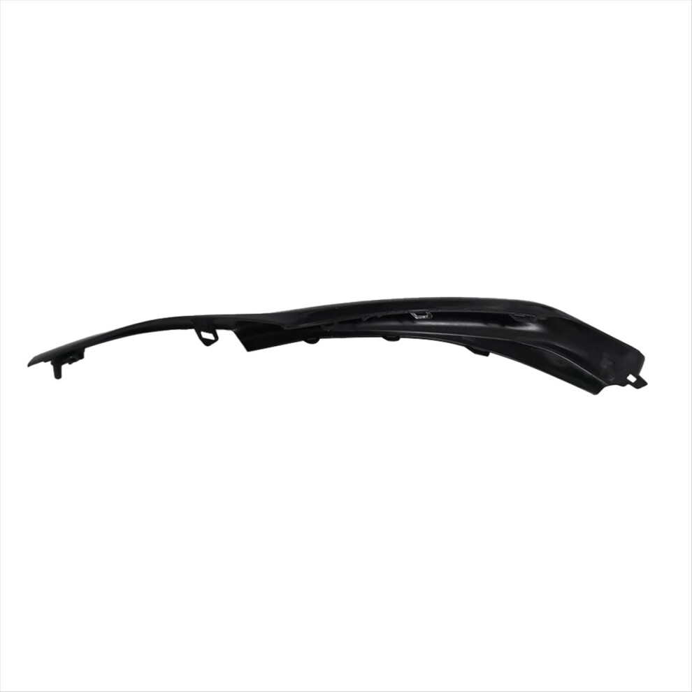 New Side Lower Bumper Cover Molding For Xe Xse 2021-2024 Front Spoiler 4851180122510