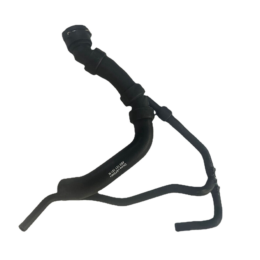 Engine Upper Coolant Radiator Hose Water Supply Pipe For A6l 2000-2005 A6 S6 2000-2001 4B0121101r 4B0121101n 4851180192773
