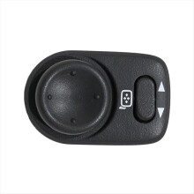 Car LH Driver Side Power Mirror Switch for 2010-2015 92225703 84545374