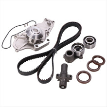Car Timing Belt Water Pump Repair Kit with for 3.5L 2003-2018