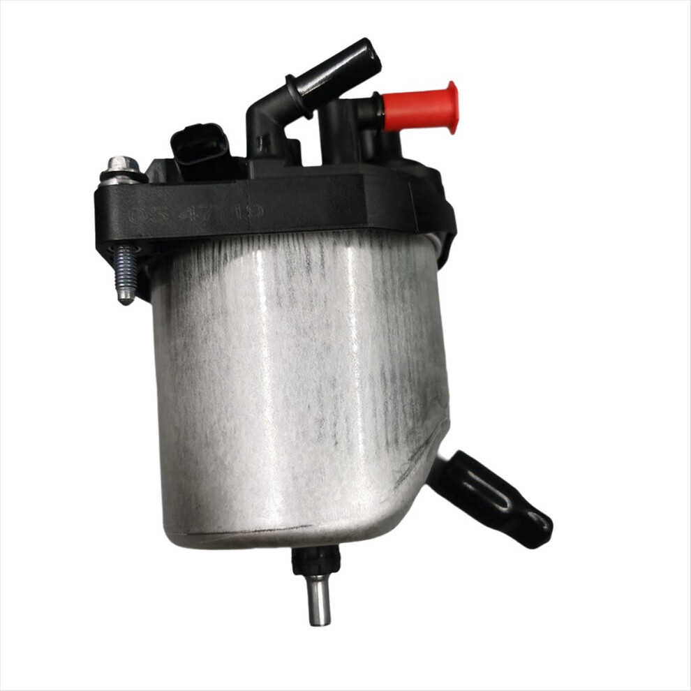 Filter Housing Assembly 9809757980 9672320980 For 207 208 3008 5008 Berlingo C3 C4 C5 2008-2015 4851180189582