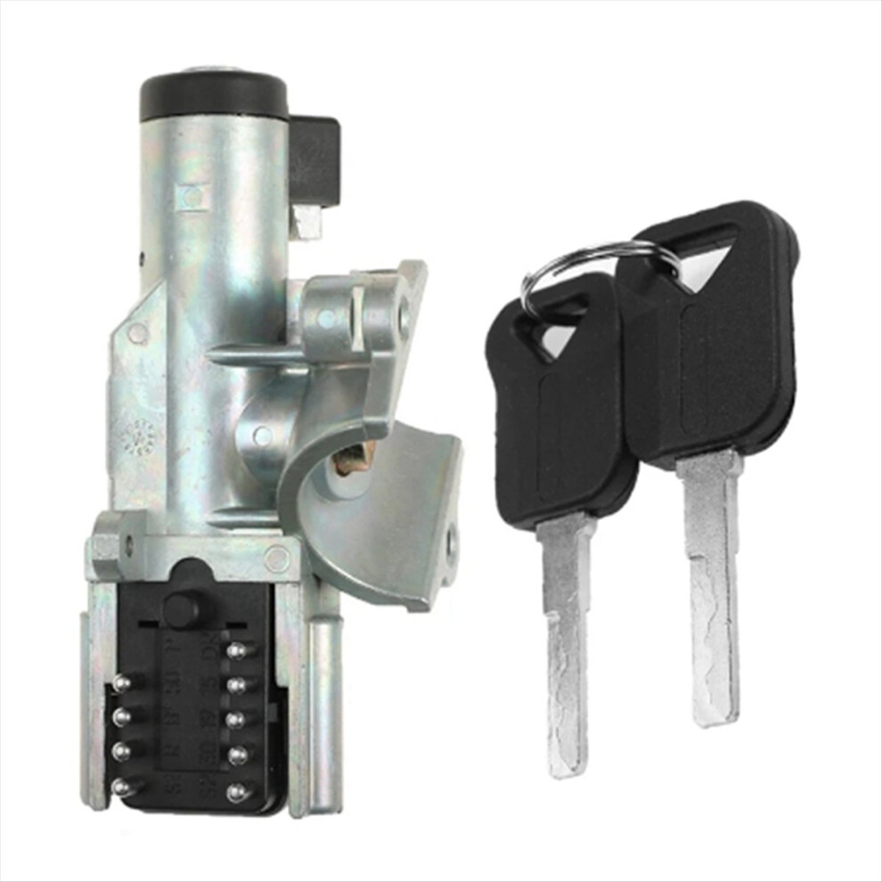 20398484 106343 Truck Ignition Lock Switch Engine For Voe 4854139654032