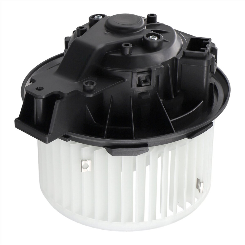 Car Ac Heater Blower Motor Fan Cage Dg1z-19805-D For Explorer Flex Police Mks 2012-2019 Dg1z19805a 4851180114553